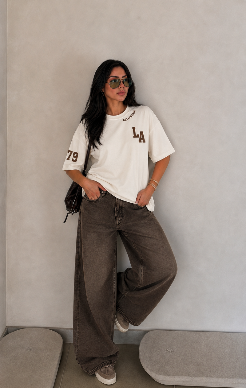 Basica Oversize 79