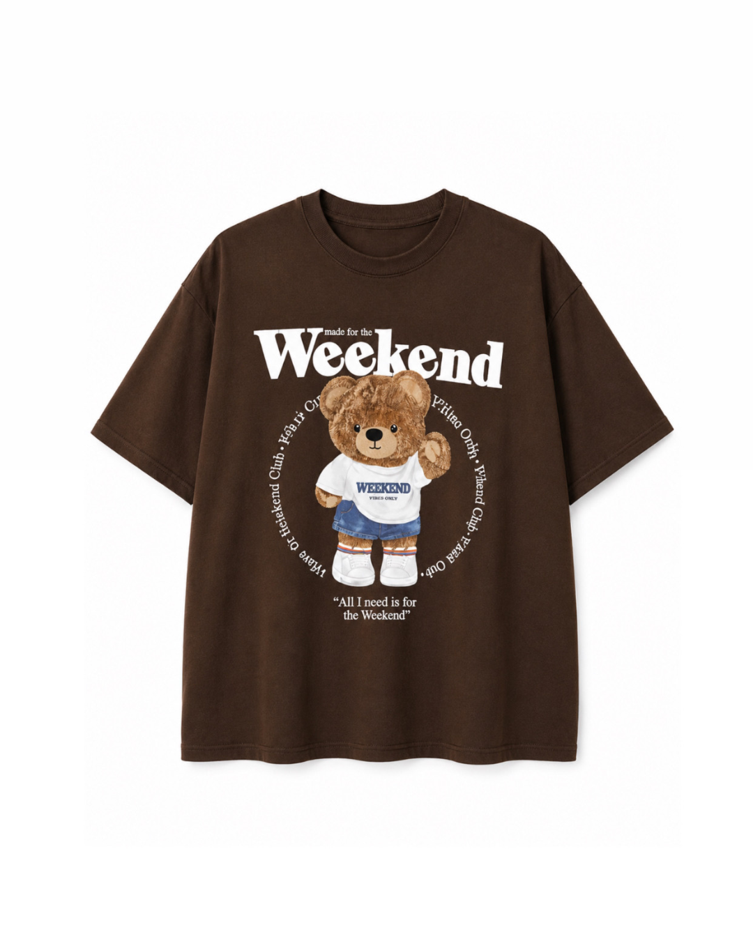 Básica weekend
