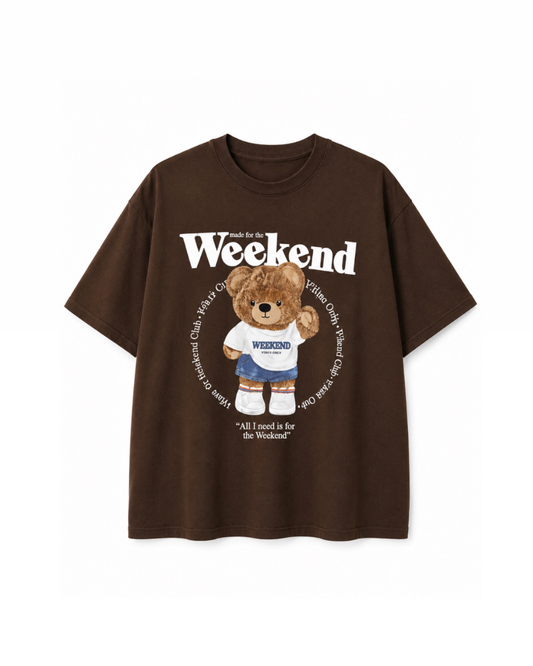 Básica weekend
