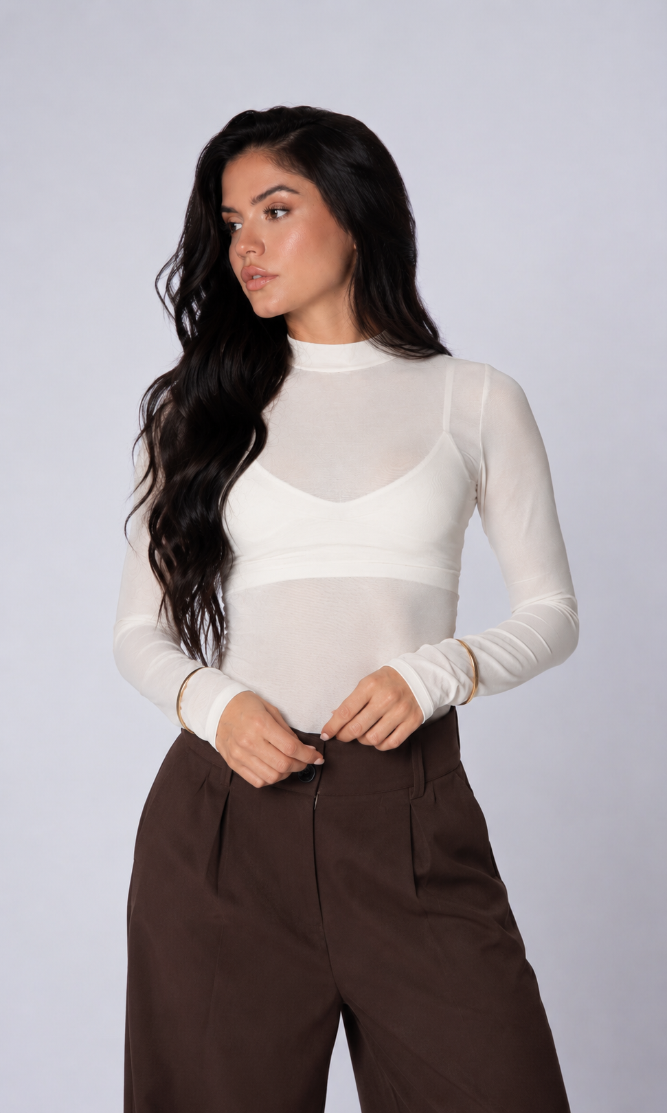 Camibuso Lía