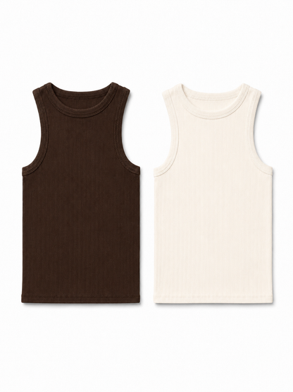 Camisilla atlética