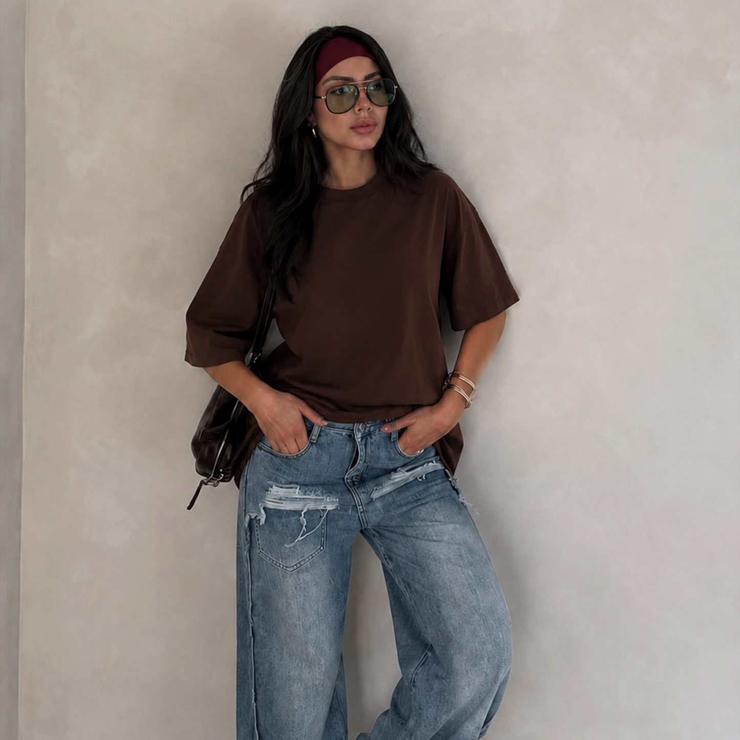 Básica Oversize