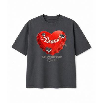 Oversize Brandme